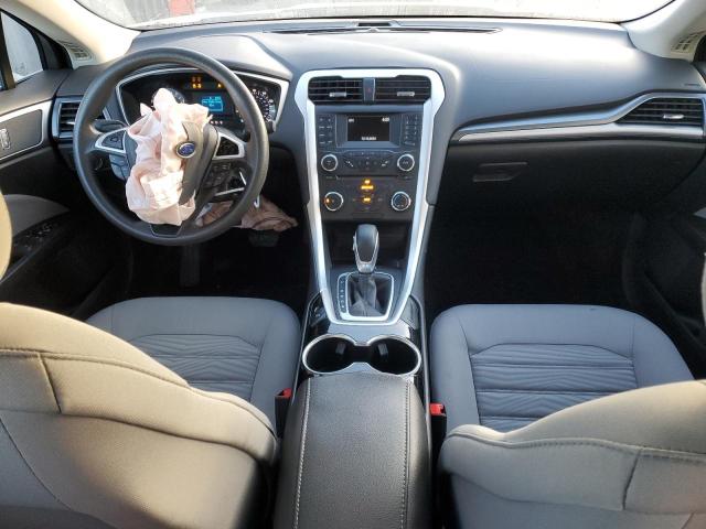 Photo 8 from auction – 2016 FORD FUSION S with VIN 3FA6P0G78GR191627