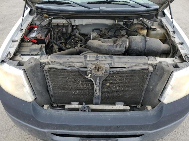Photo 11 from auction – 2007 FORD F150 with VIN 1FTRF12W47KD42384