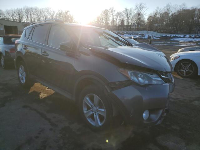 Photo 4 from auction – 2014 TOYOTA RAV4 XLE with VIN 2T3RFREV8EW133493