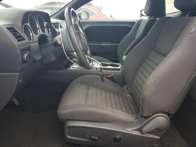 Photo 7 from auction – 2013 DODGE CHALLENGER with VIN 2C3CDYAG5DH649214