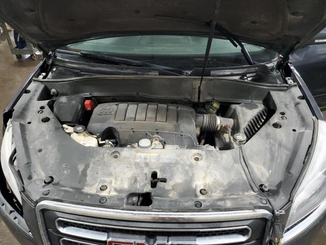 Photo 12 from auction – 2013 GMC ACADIA SLT with VIN 1GKKVRKD9DJ253496