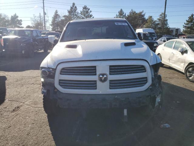 Photo 5 from auction – 2016 RAM 1500 SPORT with VIN 1C6RR7MT6GS110681