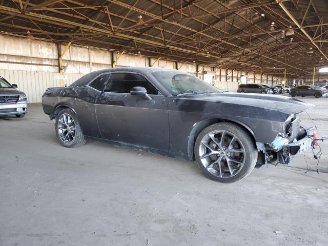 Photo 4 from auction – 2020 DODGE CHALLENGER with VIN 2C3CDZJG6LH121170