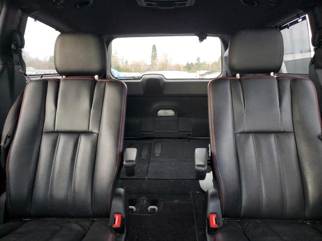 Foto 10 de la subasta – 2017 DODGE GRAND CARA con VIN 2C4RDGEG8HR858084