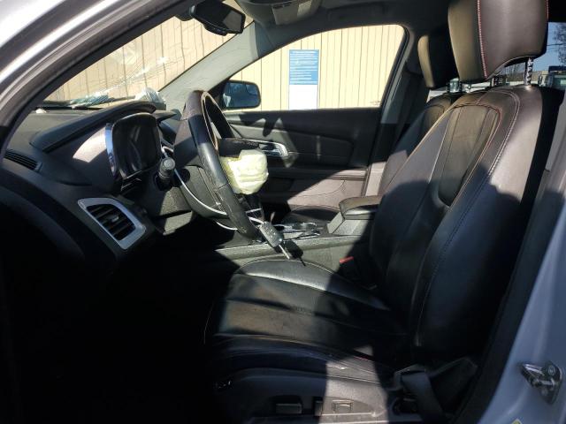 Photo 7 from auction – 2012 GMC TERRAIN SL with VIN 2GKALWEK6C6164586