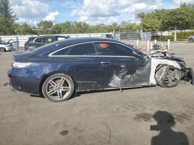 Photo 3 from auction – 2019 MERCEDES-BENZ E 450 with VIN WDD1J6HB5KF074062