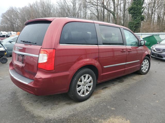 Photo 3 from auction – 2013 CHRYSLER TOWN & COU with VIN 2C4RC1BG0DR557629