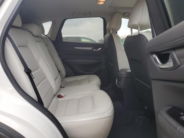 Photo 11 from auction – 2021 MAZDA CX-5 TOURI with VIN JM3KFACM9M0459407