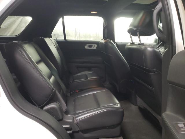 Photo 11 from auction – 2012 FORD EXPLORER X with VIN 1FMHK8D83CGA63922