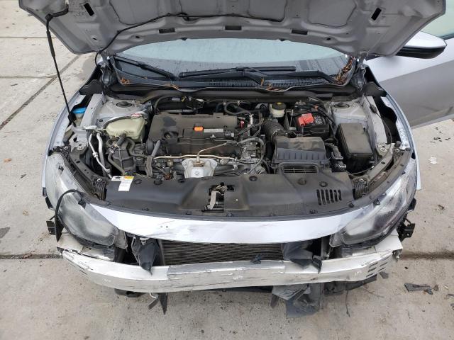 Photo 11 from auction – 2016 HONDA CIVIC LX with VIN 2HGFC2F55GH528267