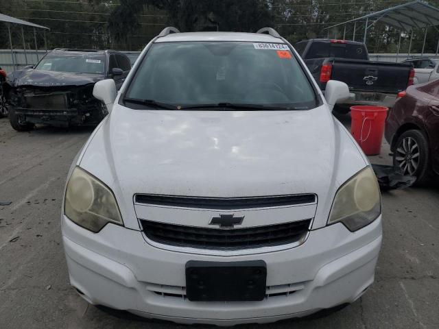 Photo 5 from auction – 2013 CHEVROLET CAPTIVA LT with VIN 3GNAL3EK0DS622725