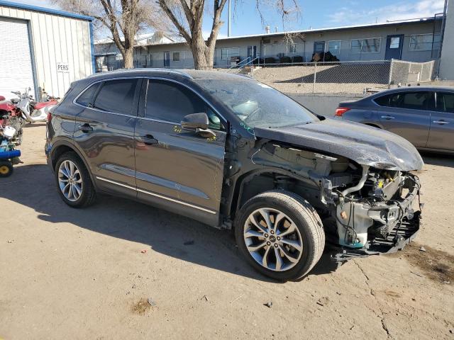 Photo 4 from auction – 2017 LINCOLN MKC SELECT with VIN 5LMCJ2D97HUL44968