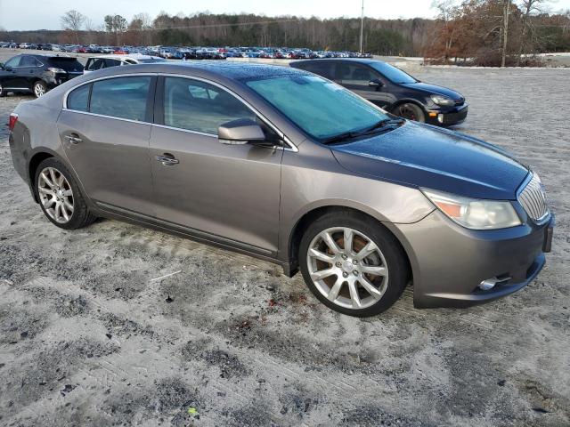 Photo 4 from auction – 2010 BUICK LACROSSE C with VIN 1G4GE5GV7AF194485