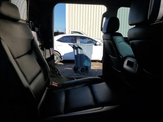 Photo 10 from auction – 2014 CHEVROLET SILVERADO with VIN 3GCPCSEC8EG505341