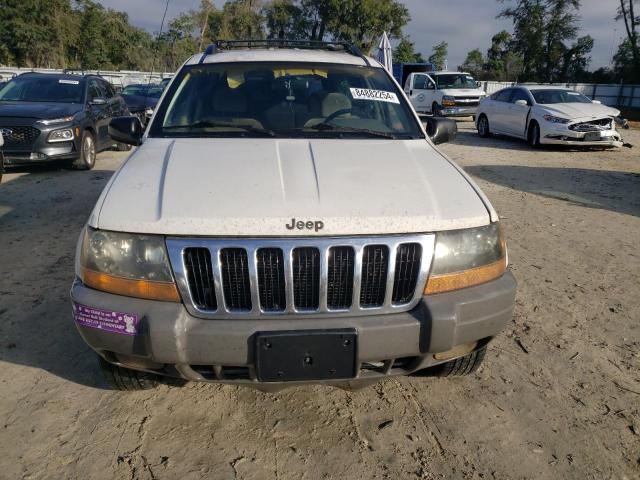 Photo 5 from auction – 2000 JEEP GRAND CHER with VIN 1J4G248S8YC138914