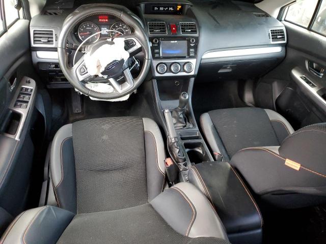 Photo 8 from auction – 2016 SUBARU CROSSTREK with VIN JF2GPABC7G9267621