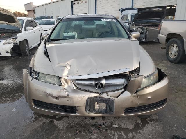 Photo 5 from auction – 2004 ACURA TL with VIN 19UUA66214A011391