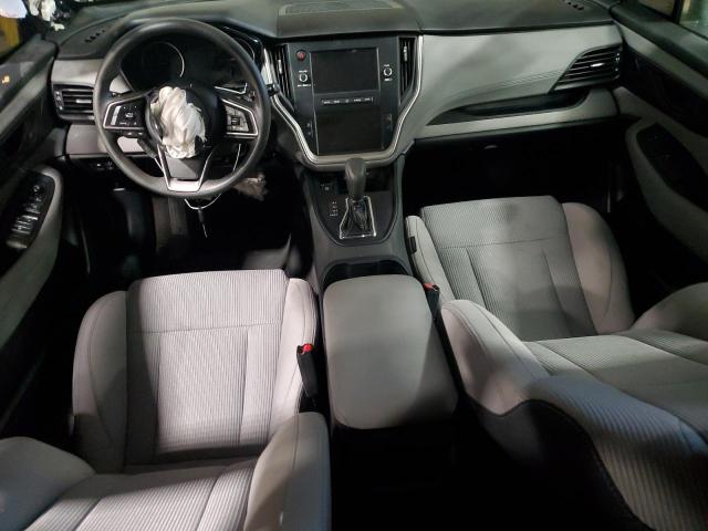 Photo 8 from auction – 2021 SUBARU LEGACY with VIN 4S3BWAA64M3019526