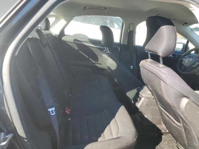 Photo 10 from auction – 2015 FORD FUSION SE with VIN 3FA6P0H75FR168741