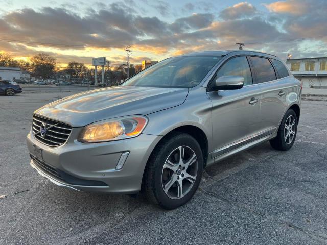 Photo 2 from auction – 2015 VOLVO XC60 T6 PR with VIN YV4902RK0F2665403