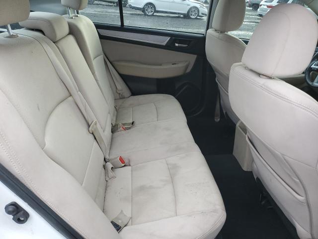 Photo 10 from auction – 2017 SUBARU LEGACY 2.5 with VIN 4S3BNAF63H3040935