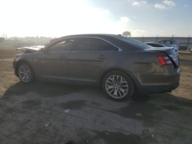 Photo 2 from auction – 2015 FORD TAURUS LIM with VIN 1FAHP2J84FG105497