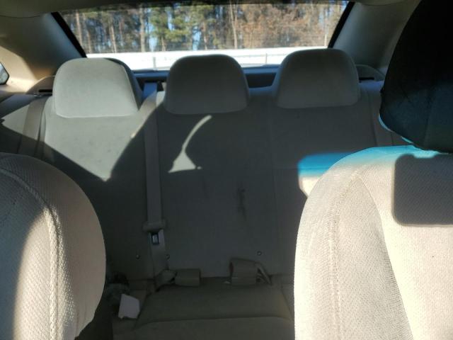 Photo 10 from auction – 2009 CHEVROLET IMPALA 1LT with VIN 2G1WT57K291267897