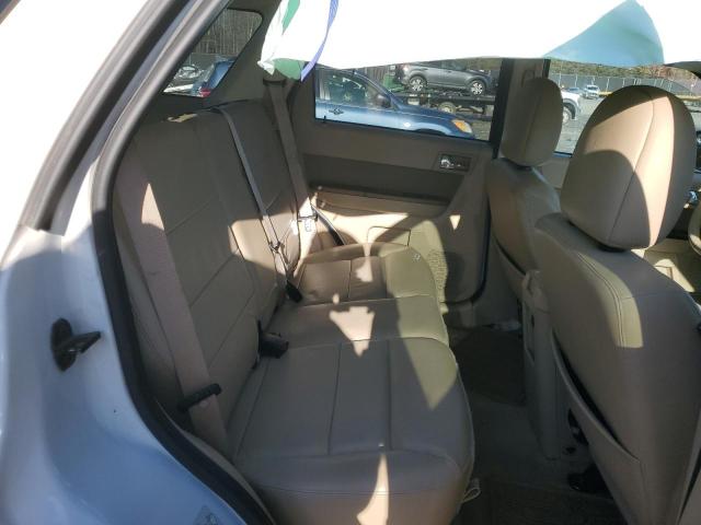 Photo 11 from auction – 2011 FORD ESCAPE LIM with VIN 1FMCU0E7XBKB63829