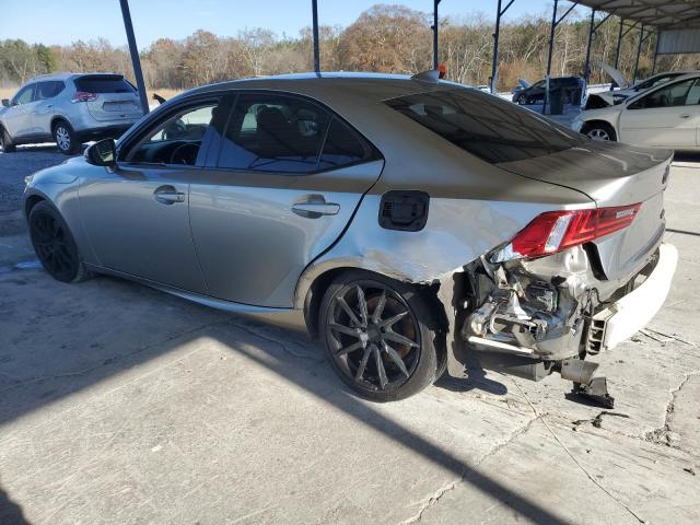 Photo 2 from auction – 2016 LEXUS IS 350 with VIN JTHBE1D22G5024663