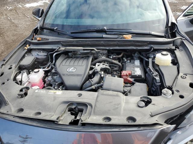 Photo 12 from auction – 2023 LEXUS RX 350 BAS with VIN 2T2BAMCA4PC036142