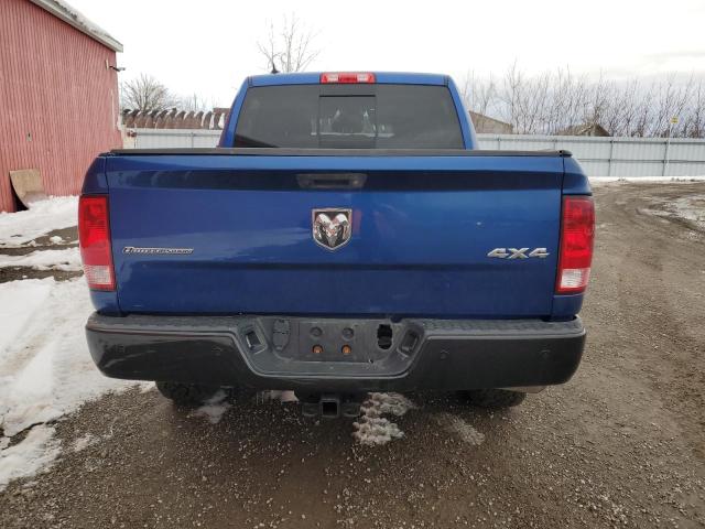 Photo 6 from auction – 2018 RAM 1500 SLT with VIN 1C6RR7LM8JS251205