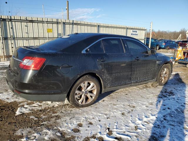 Photo 3 from auction – 2010 FORD TAURUS SEL with VIN 1FAHP2EW0AG128020