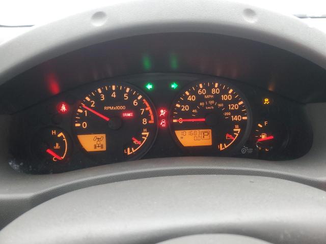 Photo 9 from auction – 2015 NISSAN FRONTIER S with VIN 1N6AD0EV9FN737834