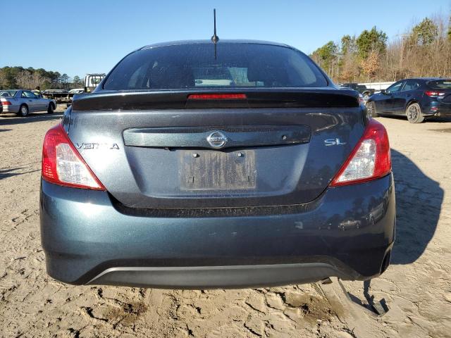 Photo 6 from auction – 2016 NISSAN VERSA S with VIN 3N1CN7AP4GL906462