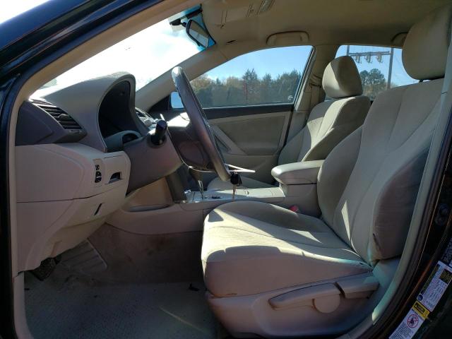 Photo 7 from auction – 2010 TOYOTA CAMRY BASE with VIN 4T1BF3EK8AU037824
