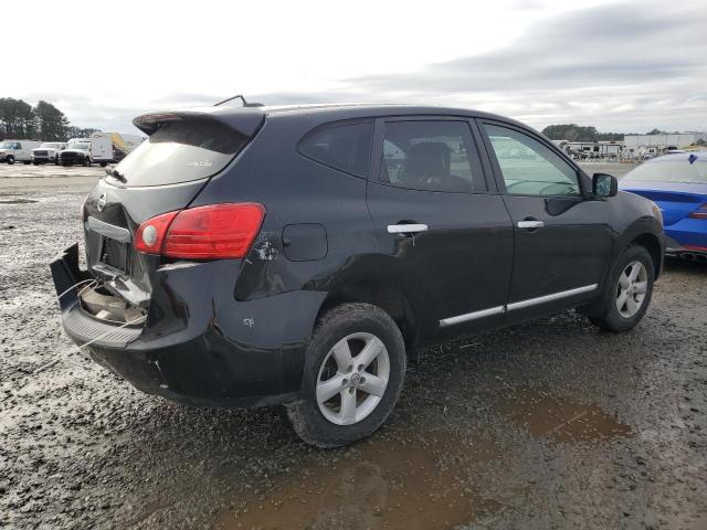 Photo 3 from auction – 2013 NISSAN ROGUE S with VIN JN8AS5MT7DW035481