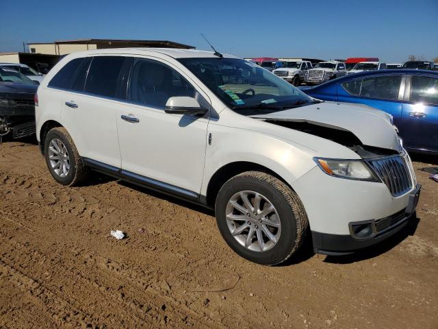 صورة رقم 4 من المزاد - 2013 LINCOLN MKX مع VIN 2LMDJ6JK4DBL17107