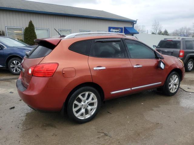 Photo 3 from auction – 2011 NISSAN ROGUE S with VIN JN8AS5MV7BW272129