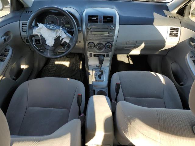 Photo 8 from auction – 2011 TOYOTA COROLLA BA with VIN JTDBU4EE1B9148410