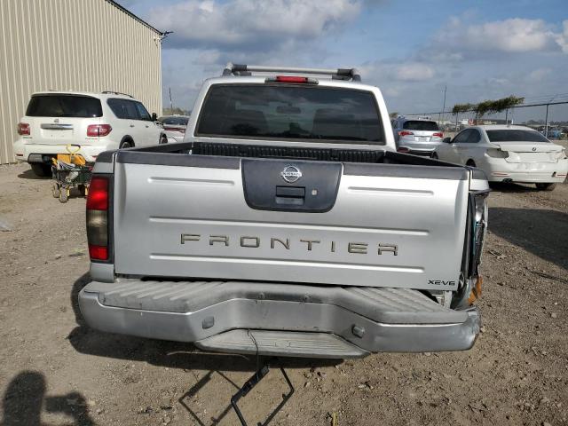 Photo 6 from auction – 2004 NISSAN FRONTIER C with VIN 1N6ED27T14C462039