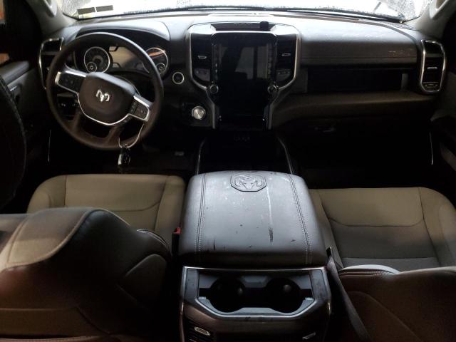 Photo 8 from auction – 2025 RAM 1500 LARAM with VIN 1C6SRFJP2SN525717