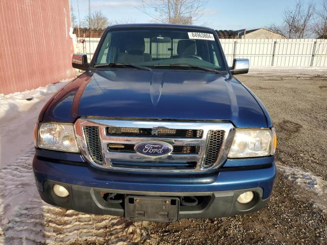 Photo 5 from auction – 2010 FORD RANGER SUP with VIN 1FTLR4FE4APA00220