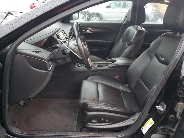 Photo 7 from auction – 2013 CADILLAC ATS with VIN 1G6AA5RX4D0152564