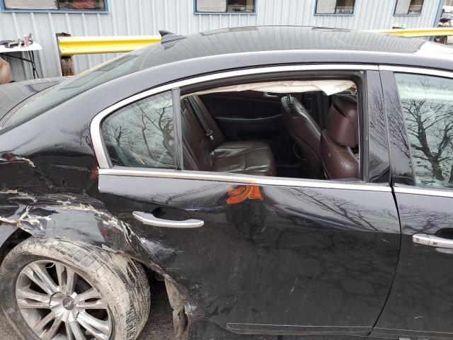 Photo 10 from auction – 2013 HYUNDAI GENESIS 3. with VIN KMHGC4DD5DU240875