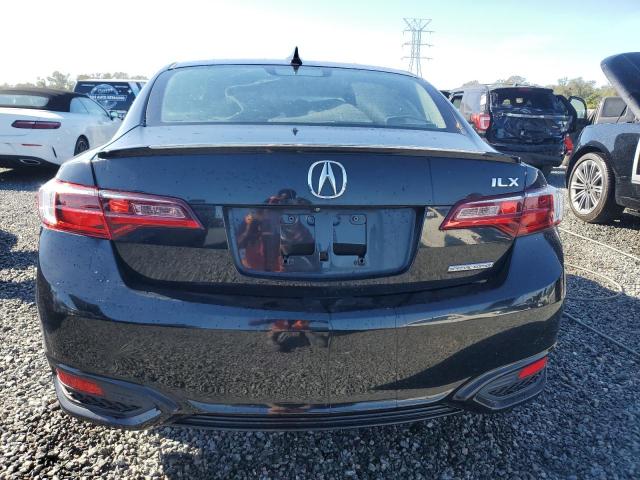 Photo 6 from auction – 2018 ACURA ILX SPECIA with VIN 19UDE2F45JA007046
