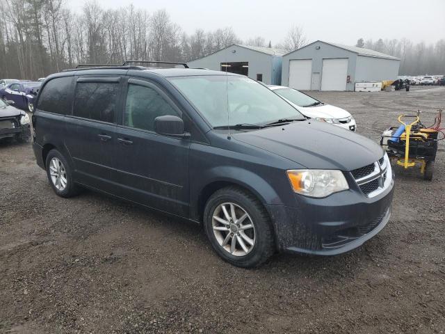 Photo 4 from auction – 2013 DODGE GRAND CARA with VIN 2C4RDGBG7DR681946