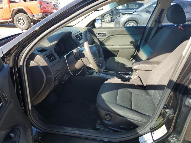 Photo 7 from auction – 2011 FORD FUSION SE with VIN 3FAHP0HA7BR302986