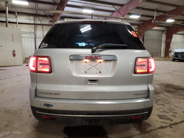 Photo 6 from auction – 2015 GMC ACADIA SLE with VIN 1GKKVPKD3FJ300948