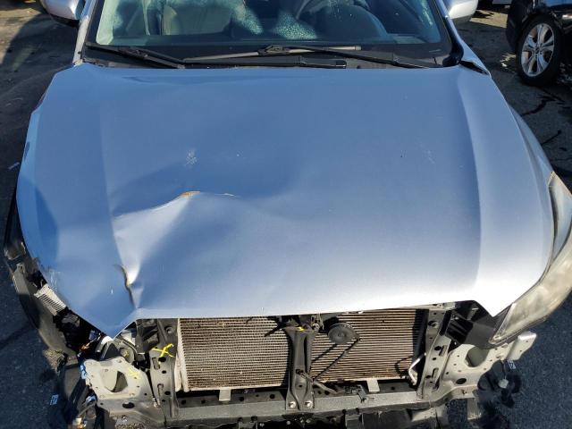 Photo 12 from auction – 2017 SUBARU CROSSTREK with VIN JF2GPABC0H8216470