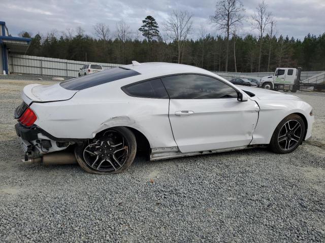 Photo 3 from auction – 2022 FORD MUSTANG with VIN 1FA6P8TH2N5100283